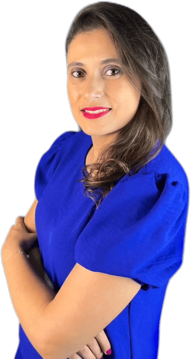 Ariadne Barbosa Gonçalves, advogada